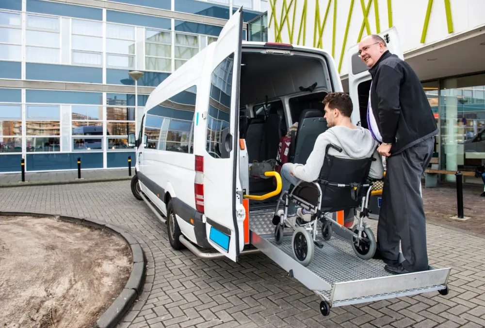 handicap-taxi