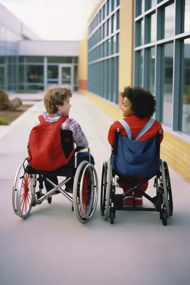 enfant-ecole